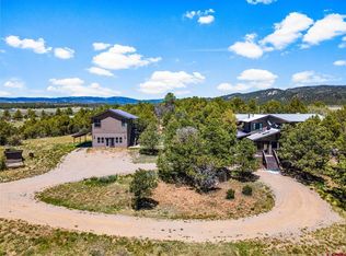 1011 County Road 525, Bayfield, CO 81122