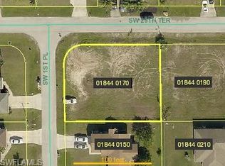 2919 SW 1st Pl, Cape Coral, FL 33914