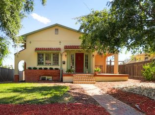 1515 Fountain St, Colorado Springs, CO 80910