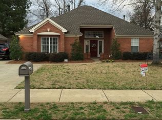 7924 Copperfield Dr, Montgomery, AL 36117