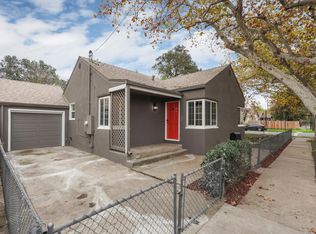 2400 Forrest St, Sacramento, CA 95815