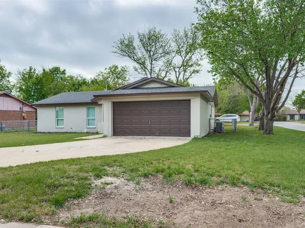 1600 Briar Run, Benbrook, TX 76126