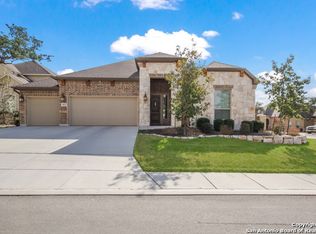 3814 Ricegrass, San Antonio, TX 78258