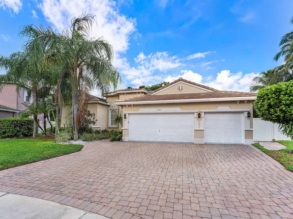 6973 Finamore Circle, Lake Worth, FL 33467