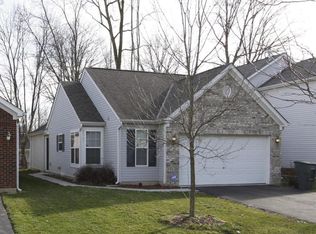 2547 Northwold Rd, Columbus, OH 43231