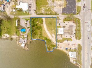 84 Banana River Drive Cmn S, Merritt Island, FL 32952