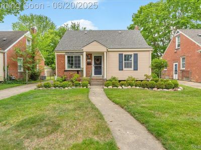 3125 Ferris Ave, Royal Oak, MI, 48073