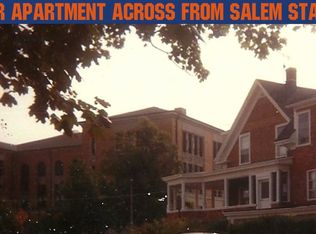 (Undisclosed Address), Salem, MA 01970