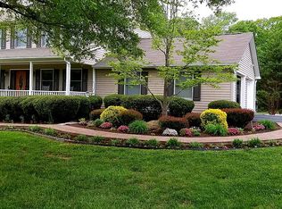 188 Ragsdale Rd, Danville, VA 24541