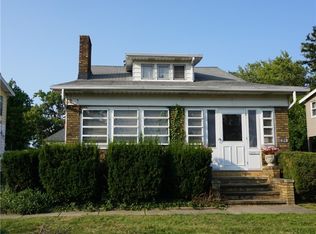 18123 Landseer Rd, Cleveland, OH 44119