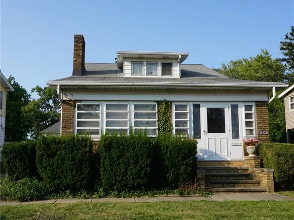 18123 Landseer Rd, Cleveland, OH 44119