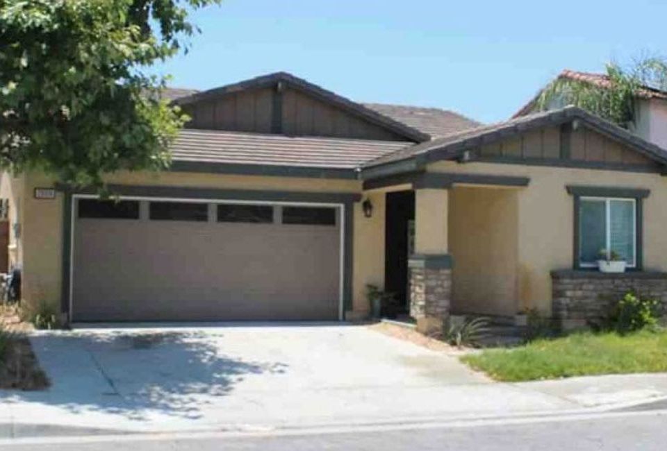 Property Front View
