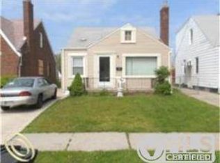 6851 Plainview Ave, Detroit, MI 48228