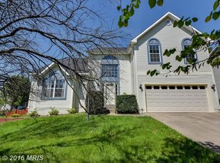 10418 Labrador Loop, Manassas, VA 20112