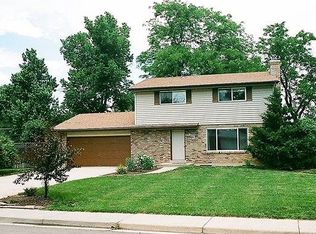 4905 Qualla Dr, Boulder, CO 80303