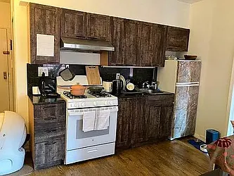 Rented by Oxford Property Group