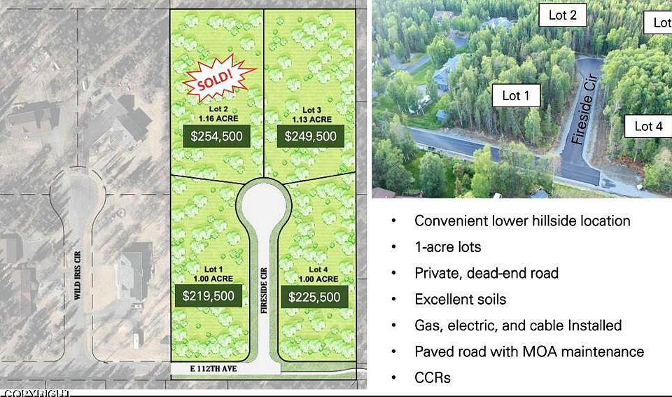 1st image of L3 Mossflower Woods