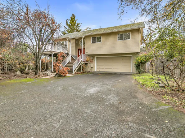 612 Chestnut St, Ashland, OR 97520