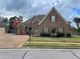 6829 Monica Ln, Olive Branch, MS 38654