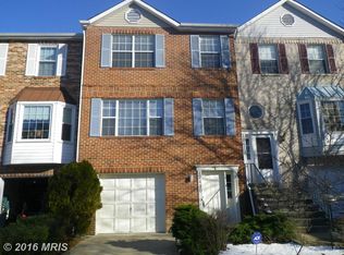 12410 Old Colony Dr, Upper Marlboro, MD 20772