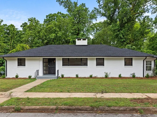 815 Alabama Ct, Sheffield, AL 35660