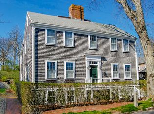 23B W Chester St #B, Nantucket, MA 02554