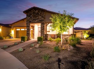 4938 N 207th Ln, Buckeye, AZ 85396