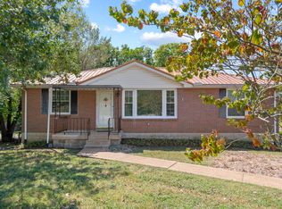 615 Galaxie Dr, Nashville, TN 37209