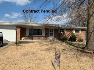 2608 Headland Dr, Saint Charles, MO 63301