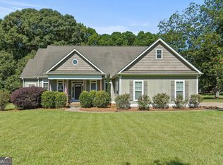 999 Patton Rd, Griffin, GA 30224