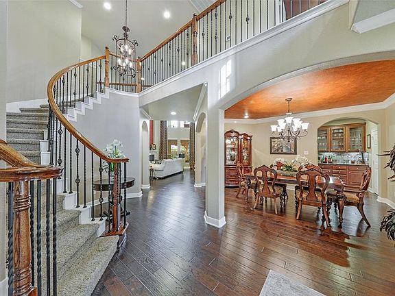 5th image of 25906 Kyler Cove Ln