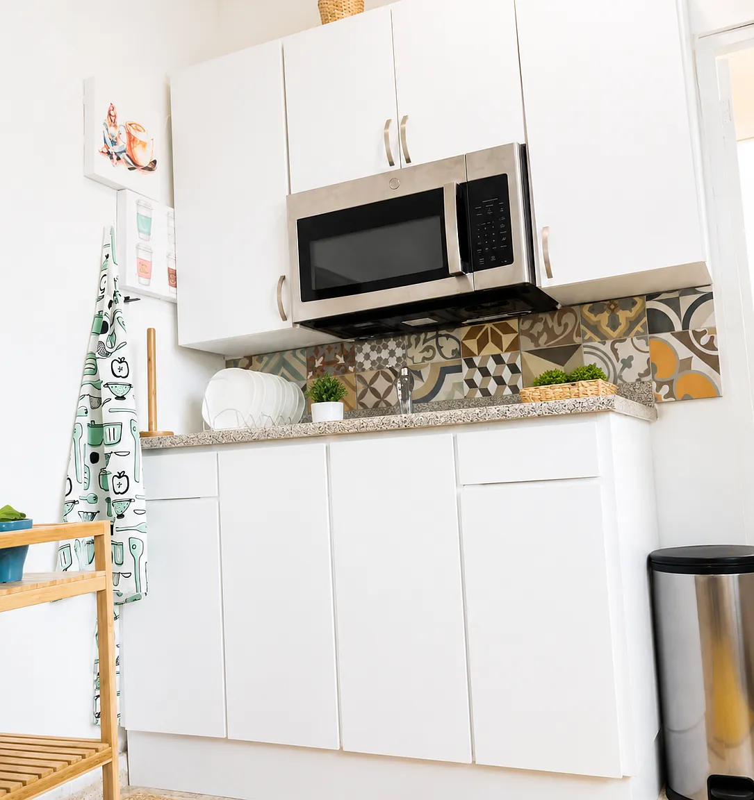 1 bed, 500 sqft, $1,200 — Photo 1