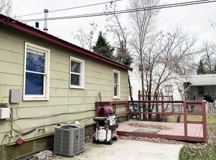 1033 Howard Ave, Billings, MT 59102