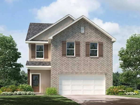 40682 Cara Mae St, Slidell, LA 70454