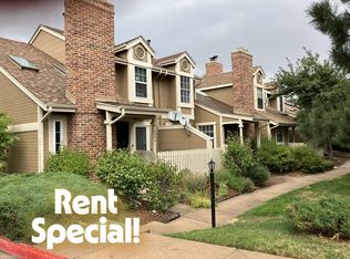 4394 S Blackhawk Way, Aurora, CO 80015