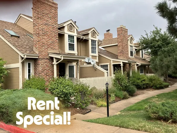 4394 S Blackhawk Way, Aurora, CO 80015