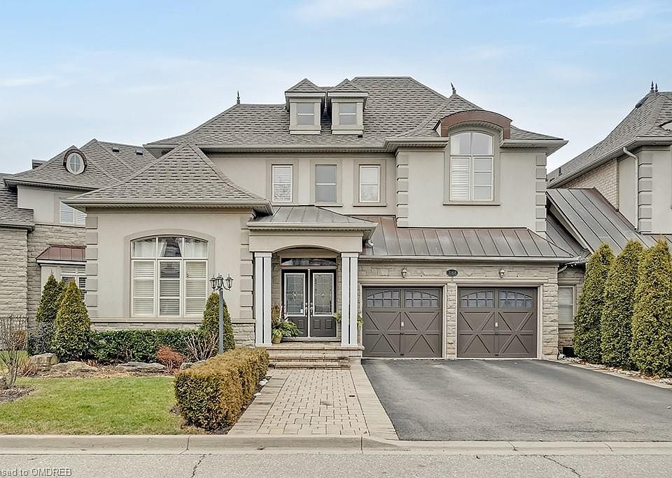 Stoney Creek  Oakville - Fernbrook Homes