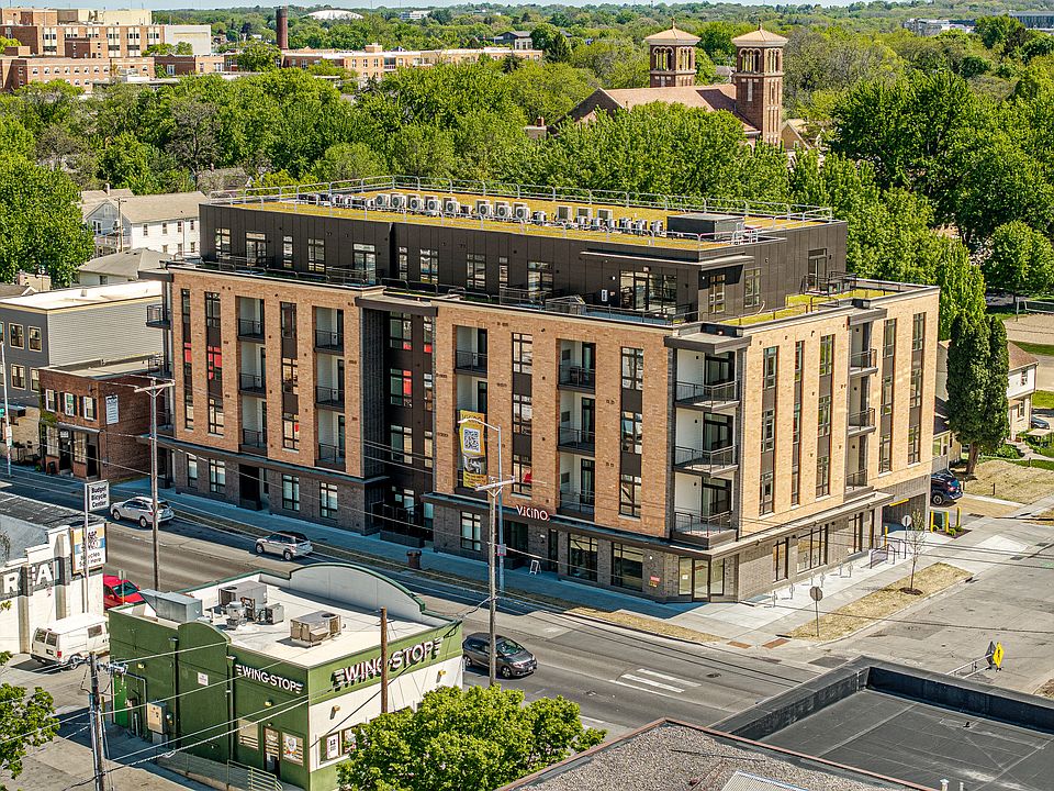 1st image of 1235 Regent St #110