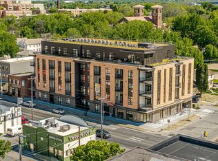 Vicino Apartments, Madison, WI 53715