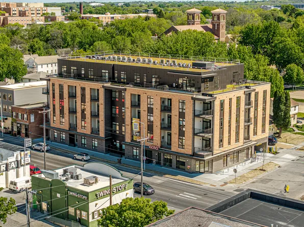 Vicino Apartments