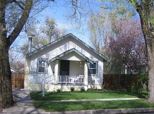 2433 Ames St, Edgewater, CO 80214