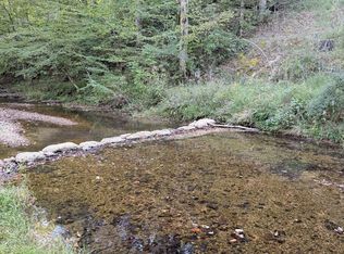 8755 Barren Fork Bridge Rd, Bon Aqua, TN 37025