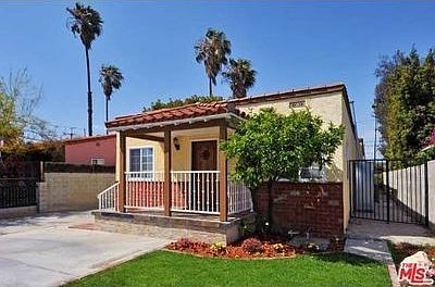 For Sale: 8933 Hargis St, Los Angeles, CA 90034