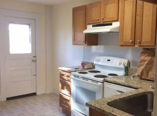 17 Cushing St #5B, Waltham, MA 02453