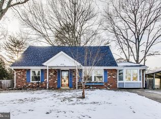 413 University Dr, Waldorf, MD
