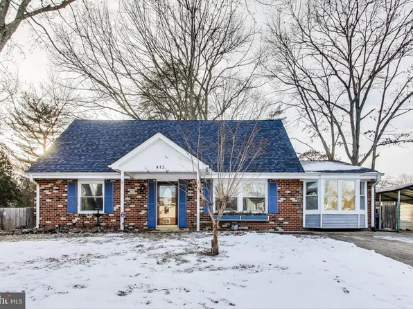 413 University Dr, Waldorf, MD 20602