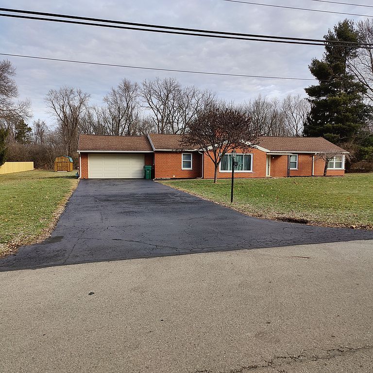 Real estate listing image