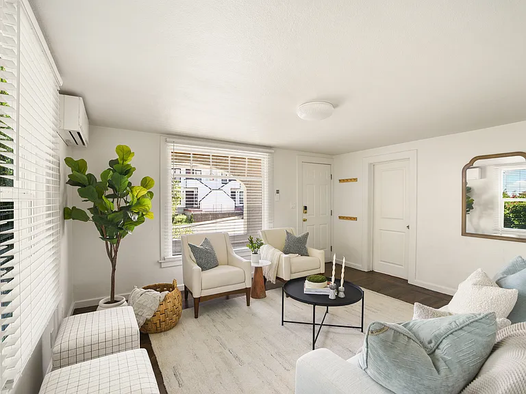 1009 Sacramento St — Photo 5