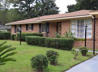 2226 Beck St, Georgetown, SC 29440