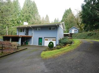 1710 SW Butler Rd, Gresham, OR 97080